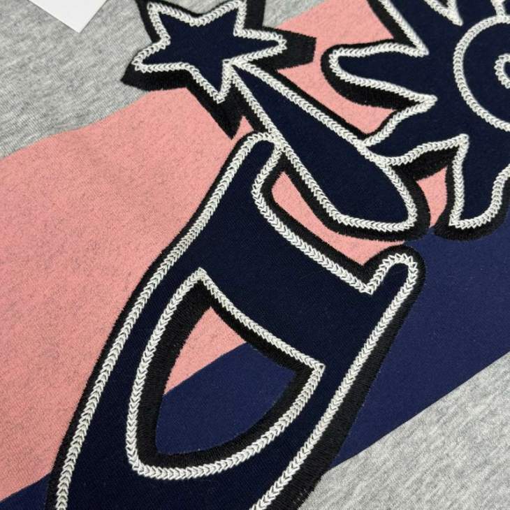 Dior T Shirts Short _SKUDiorXS-Ltltx10615475